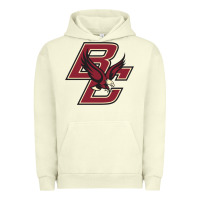 Pigment Pistachio boston college Urban Hoodie - Craftify