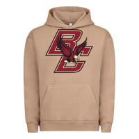 Pigment Burro boston college Urban Hoodie - Craftify