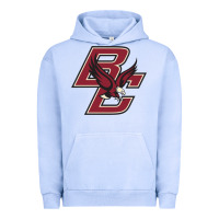 Pigment Grape Ice boston college Urban Hoodie - Craftify