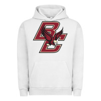 Pigment Lunar Rock boston college Urban Hoodie - Craftify