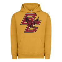 Pigment Peanut Butter boston college Urban Hoodie - Craftify
