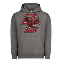 Pigment Tornado boston college Urban Hoodie - Craftify