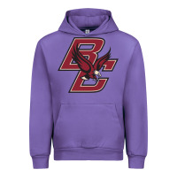 Tulip boston college Urban Hoodie - Craftify