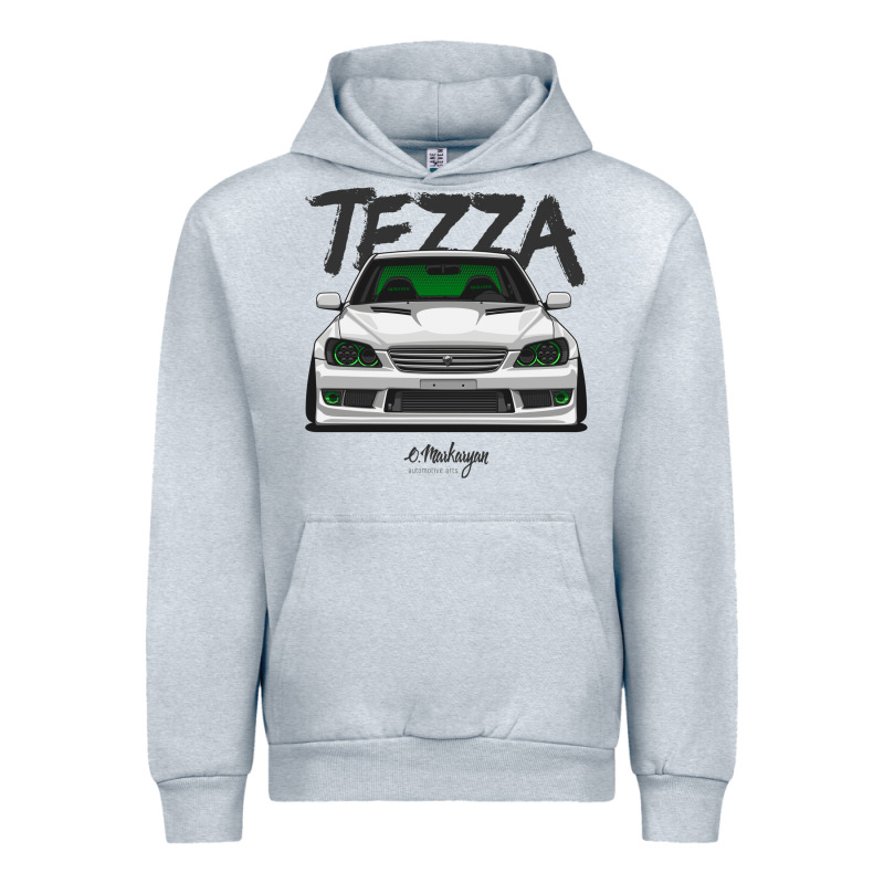 Altezza (is200  Is300) Urban Hoodie by Craftify | Teevron