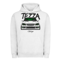 Pigment Lunar Rock altezza (is200  is300) Urban Hoodie - Craftify