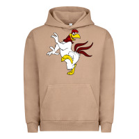 Pigment Burro foghorn leghorn looney Urban Hoodie - Craftify