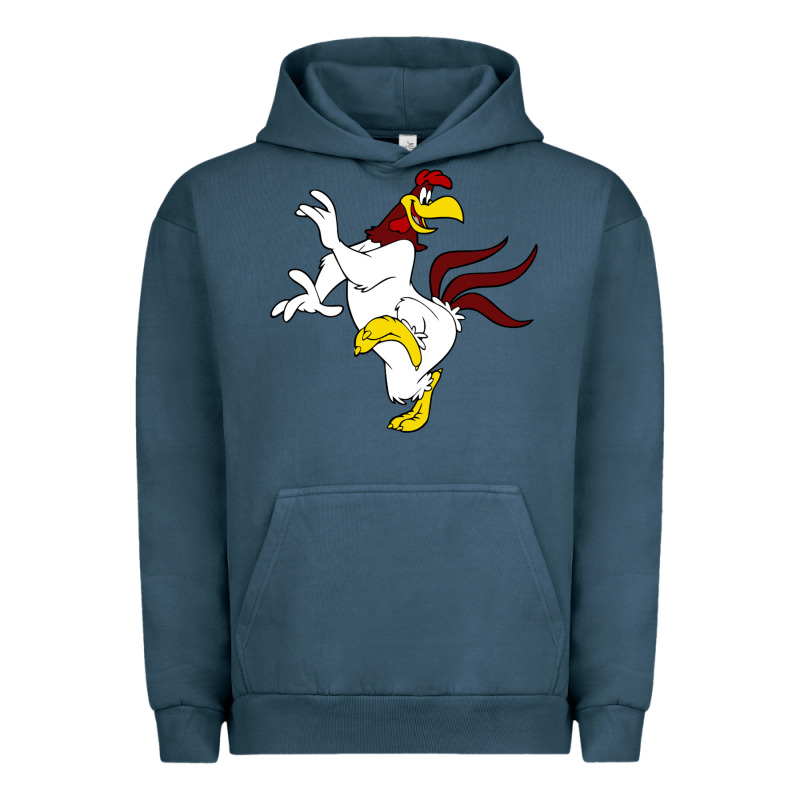 Foghorn Leghorn Looney Urban Hoodie by Craftify | Teevron