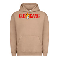 Pigment Burro glo gang Urban Hoodie - Craftify