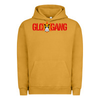 Pigment Peanut Butter glo gang Urban Hoodie - Craftify