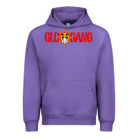 Tulip glo gang Urban Hoodie - Craftify