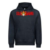 Navy glo gang Urban Hoodie - Craftify