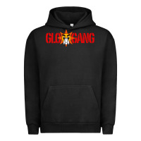 Pigment Black glo gang Urban Hoodie - Craftify