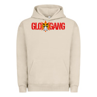 Pigment French Oak glo gang Urban Hoodie - Craftify