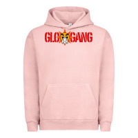 Pigment Salmon glo gang Urban Hoodie - Craftify