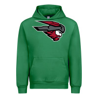 Emerald western colorado mountaineers Urban Hoodie - Craftify