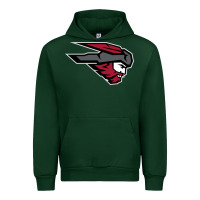 Forest Green western colorado mountaineers Urban Hoodie - Craftify