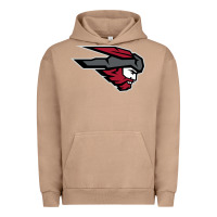 Pigment Burro western colorado mountaineers Urban Hoodie - Craftify