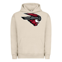 Pigment French Oak western colorado mountaineers Urban Hoodie - Craftify