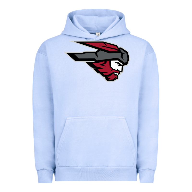 Western Colorado Mountaineers Urban Hoodie by Craftify | Teevron