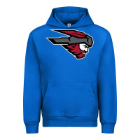 Cobalt western colorado mountaineers Urban Hoodie - Craftify