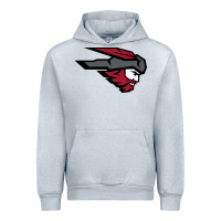 Heather Grey western colorado mountaineers Urban Hoodie - Craftify