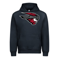 Navy western colorado mountaineers Urban Hoodie - Craftify