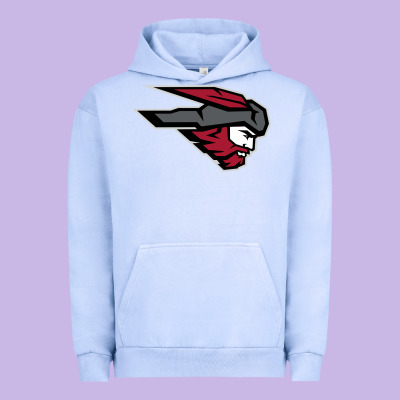 Western Colorado Mountaineers Urban Hoodie Designed By Craftify