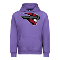 Tulip western colorado mountaineers Urban Hoodie - Craftify