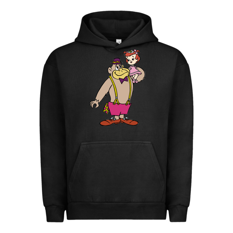 Magilla Gorilla Ogee Classic Urban Hoodie by Craftify | Teevron