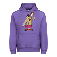 Tulip Magilla Gorilla Ogee Classic Urban Hoodie - Craftify