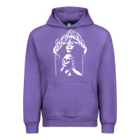 Tulip Electric Wizard Urban Hoodie - Craftify