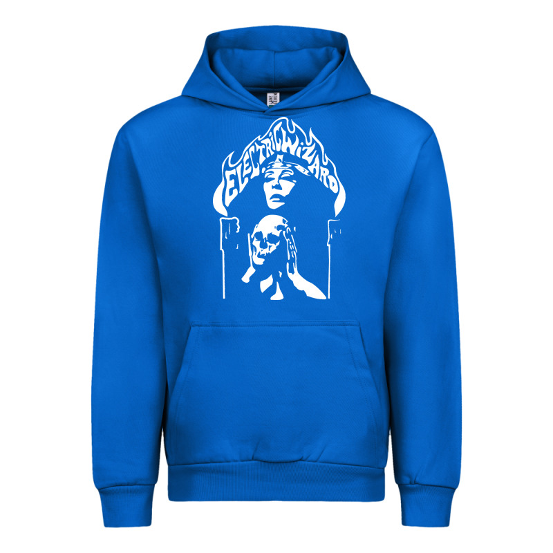 Electric Wizard Urban Hoodie by Craftify | Teevron