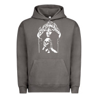 Pigment Tornado Electric Wizard Urban Hoodie - Craftify