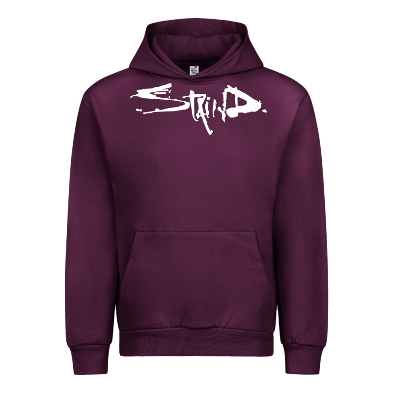 Staind Urban Hoodie by Craftify | Teevron