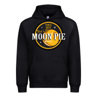 Black moon pie Urban Hoodie - Craftify
