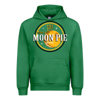 Emerald moon pie Urban Hoodie - Craftify