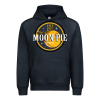 Navy moon pie Urban Hoodie - Craftify