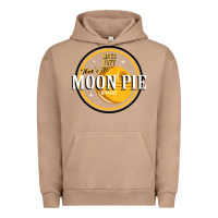 Pigment Burro moon pie Urban Hoodie - Craftify