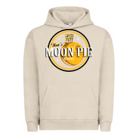 Moon Pie Urban Hoodie | Teevron