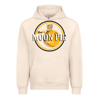 Sandshell moon pie Urban Hoodie - Craftify