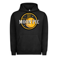 Pigment Black moon pie Urban Hoodie - Craftify