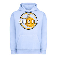 Pigment Grape Ice moon pie Urban Hoodie - Craftify