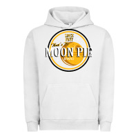 Pigment Lunar Rock moon pie Urban Hoodie - Craftify