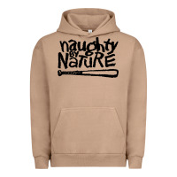 Pigment Burro naughty by nature Urban Hoodie - Craftify