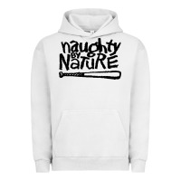 Pigment Lunar Rock naughty by nature Urban Hoodie - Craftify