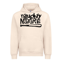 Sandshell naughty by nature Urban Hoodie - Craftify