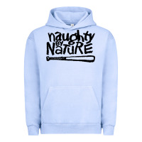 Naughty By Nature Urban Hoodie | Teevron