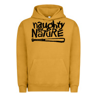 Pigment Peanut Butter naughty by nature Urban Hoodie - Craftify