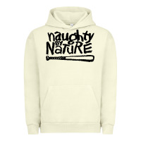 Pigment Pistachio naughty by nature Urban Hoodie - Craftify