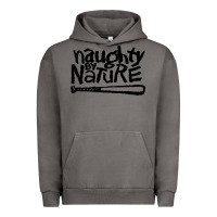 Pigment Tornado naughty by nature Urban Hoodie - Craftify